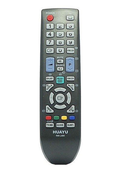 Lcd Led Tv Kumanda Rm-L800