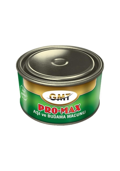 Gmt Promax Aşı Macunu Soğuk Uygulanan Budama Aşı Macunu 250 Gr
