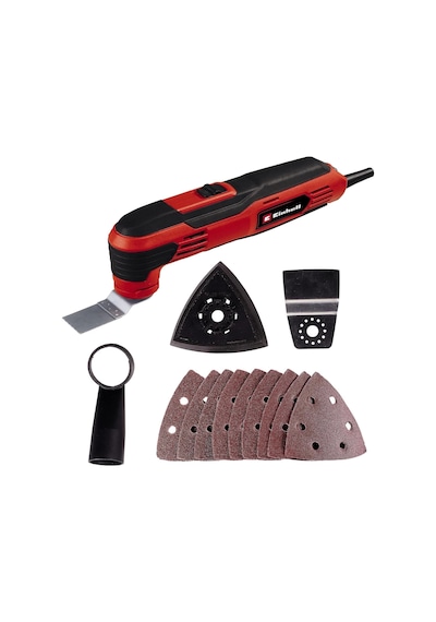 Mey İthalat Tc Mg 250 Ce Raspalama Makinası 250 Watt