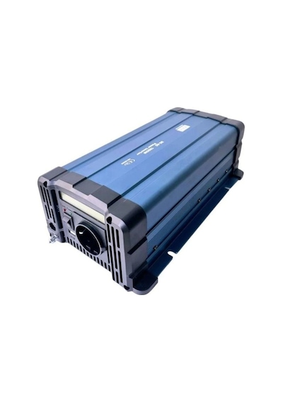 Max Tam Sinüs İnvertör 12v 1000w Pure Sine Wave Inverter Fs1000d-212