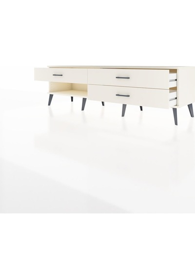 Hyperion Tv Ünitesi 3 Çekmeceli 176x44x51 Aytaşı-aytaşı/aytaşı Aytası/aytası Hyperion Tv Ünitesi 3 Çekmeceli 176x44x51 Aytaşı-aytaşı/aytaşı Aytası/aytası
