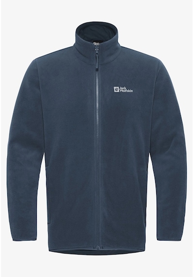 Jack Wolfskin Altenberg 3ın1 Jktm Erkek Mid.sky Lacivert