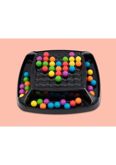 Hobi Eğitim Dünyası Renkli Toplar Oyunu Candy Game Şeker Oyunu Hed