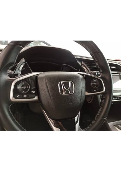 Honda Civic Fc5 Direksiyon F1 Vites Kulakçık Paddle Shift Knob Si
