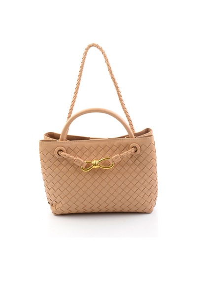 Beige Kadın El Çantası C06619710909 Bej
