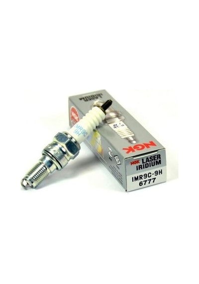Ngk Imr9c-9h Platinyum Buji - Honda Cbr600rr Cbr900rr Crf250x