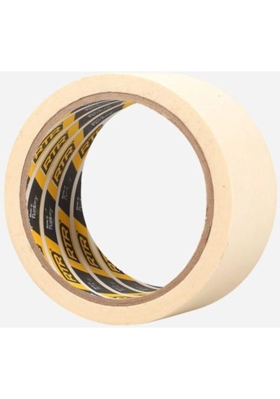 Rtrmax Maskeleme Bandi 36 Mm 25 Mt Rnm3625