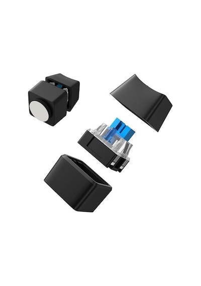 Masaüstü Bilgisayar Güç Tuşu, Harici Pc Power Button Uzatma Kablosu, Power Tuşu