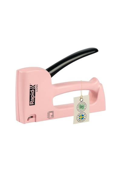 Rapid R13 Ljung Pembe Mekanik El Zımba Tabancası 5001621