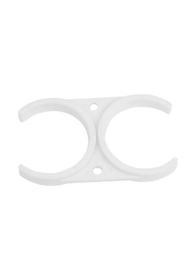Su Arıtma Filtre Tutucu Kelepçe 2.5X2.5 Inch