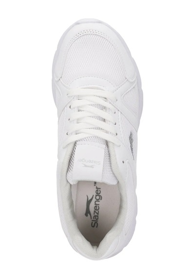 Slazenger Erkek Yazlık Terletmez Kaydırmaz Koku Yapmaz Ultra Hafif Full Ortopedik Yürüyüş Ayakkabısı Beyaz Slazenger Erkek Yazlık Terletmez Kaydırmaz Koku Yapmaz Ultra Hafif Full Ortopedik Yürüyüş Ayakkabısı Beyaz