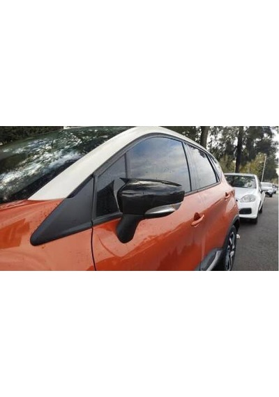 Peugeot 301 Batman Yarasa Ayna Kapağı