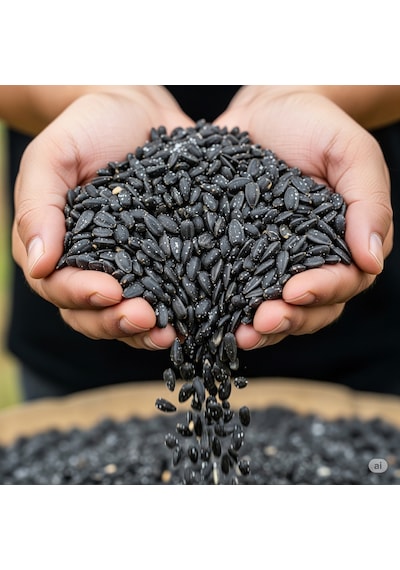 Dakota Ayçekirdeği Tuzlu Kavrulmuş 1000 Gram 1 KG