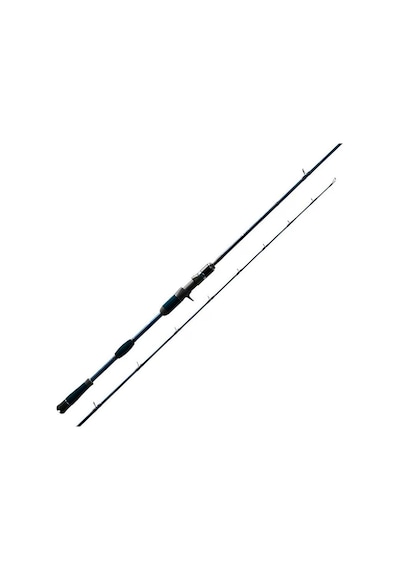 Okuma Deep Impact Soft Baits Spin 203cm 180gr 1+1 Parça Olta Kamışı