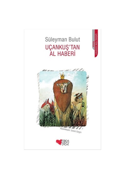 Uçankuş Tan Al Haberi
