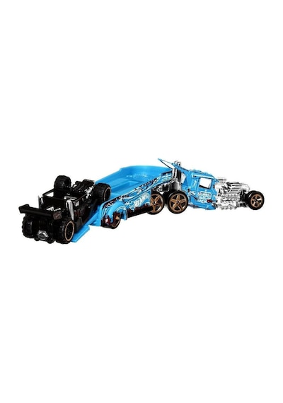 Hot Wheels Rat Rig Tır Bdw51-hdt08