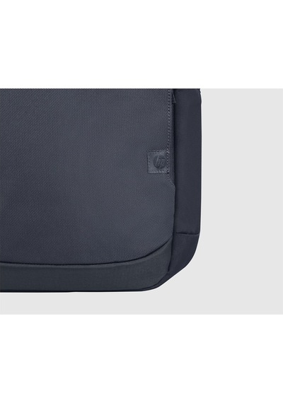 Hp 16" Everyday Laptop Sırt Çantası, 600d Geri Dönüşümlü Polyeste Diğer