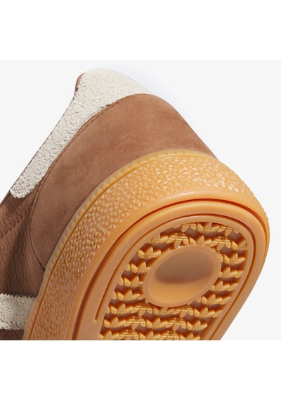 Adidas Handball Spezial Kadın Kahverengi Spor Ayakkabı Jr4879