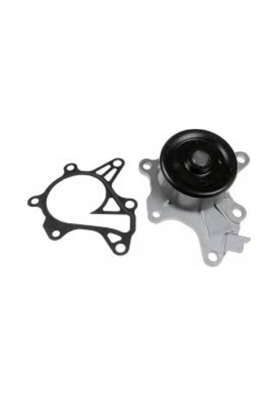 Toyota Corolla Auris 1.4 D4d Dizel 2007-2013 Devirdaim Su Pompası Diğer