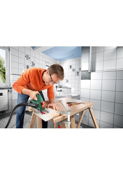 Bosch - Seramik İçin Pks 16 Multi Uyumlu Elmas Kesme Diski 65 X 15mm