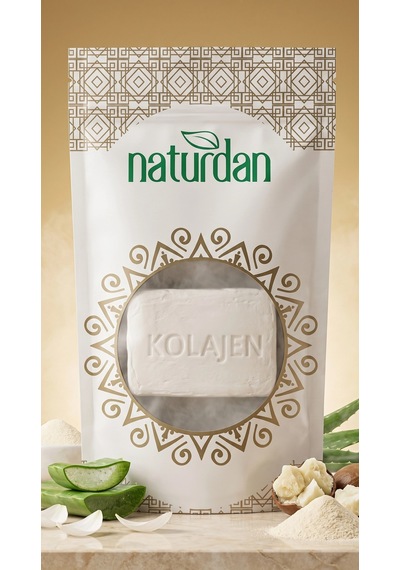 Kolajen Sabunu 50g Karışık