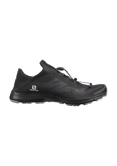 Salomon Amphib Bold 2 L41303800 Erkek Outdoor Ayakkabı Siyah