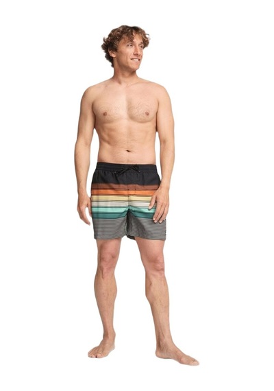 Billabong Bıllabong All Day Strıpe Lb Blk4 Siyah