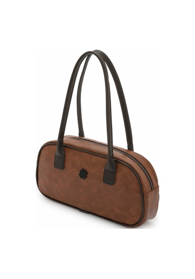 Fossil Kadın Omuz Çantası 05fd25k516 Taba