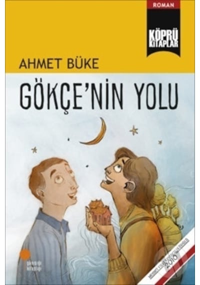 Günışığı Yayınları Gökçe'Nin Yolu