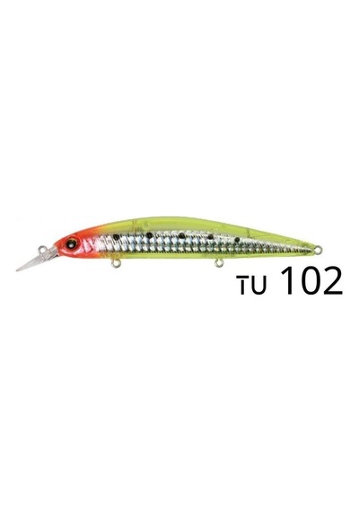 Zipbaits Surf Driver 110s Mag Drive 20gr Maket Balık Tu102