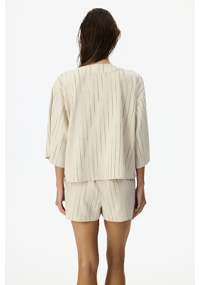 Penti Renkli Naya Kimono