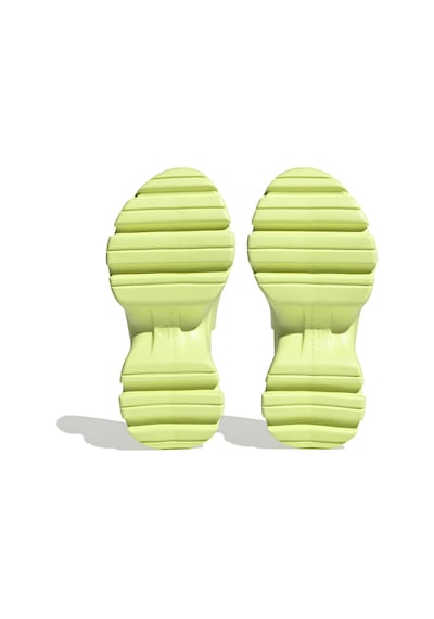 Adidas Stella Mccartney Clog Kadın Terliği Hp8988 Yeşil 001