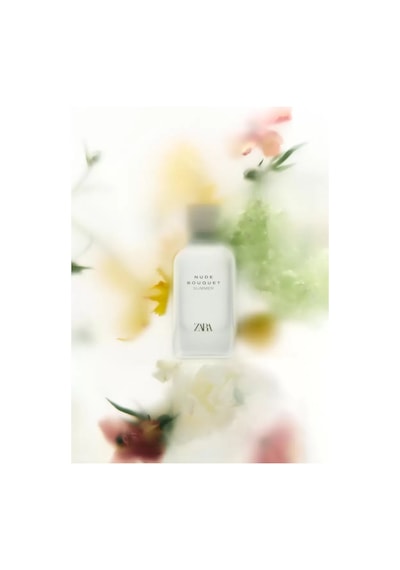 Nude Bouquet Summer Edp 100 Ml 3,4 Fl. Oz . Vanilya