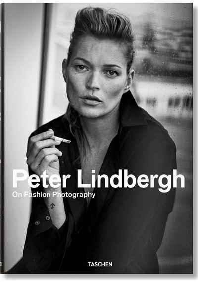Taschen Peter Lindbergh. On Fashion Photography 9783836584425