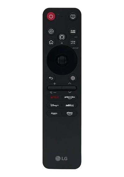 LG TV 2025 Serisi Sihirli Kumanda Kontrolörü EBX30147106