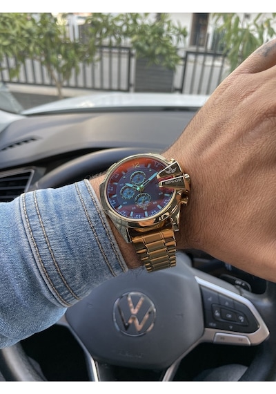 Sewor Watch Tüm Fonksiyon Aktif Erkek Kol Saati 145756269