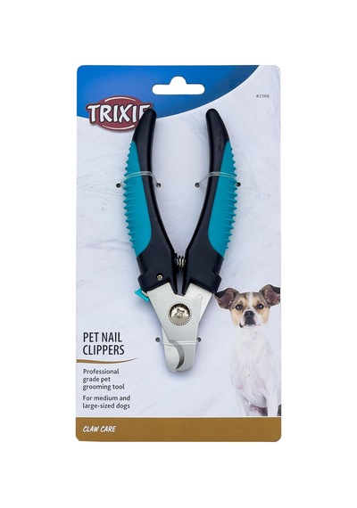 Trixie Köpek Tırnak Makası Paslanmaz Çelik 16 Cm