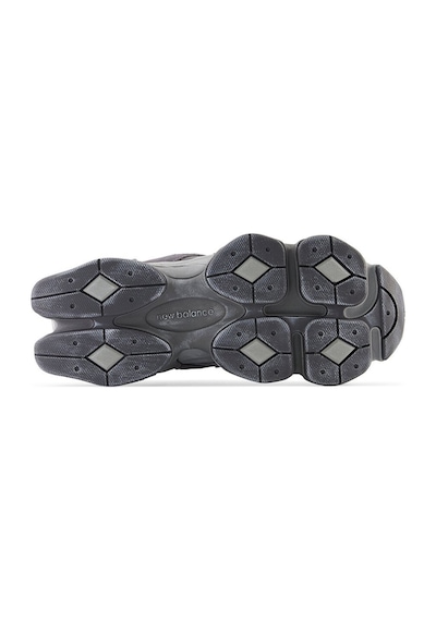 New Balance 9060 Magnet Spor Ayakkabı Çok Renkli