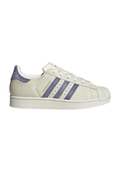 Adidas Superstar Iı Kadın Spor Ayakkabı - Kj4685 Beyaz