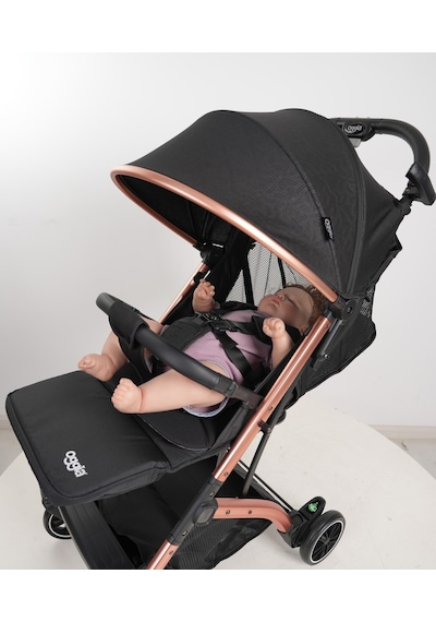 Oggia Qz1-Pro Premium Bebek Arabası