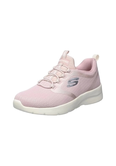 Skechers Dynamight 2.0 Kadın Pembe Spor Ayakkabı 149693 Ros Pembe
