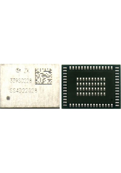 Teknonet Apple Uyumlu iPhone 6 Ant-16937 Wi-fi Entegresi