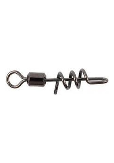 PROTACKLE Toro SW160 Fırdöndü - Paket İçinde 12 Adet - NO-06