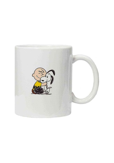 Kupa Bardak Snoopy And Frıends