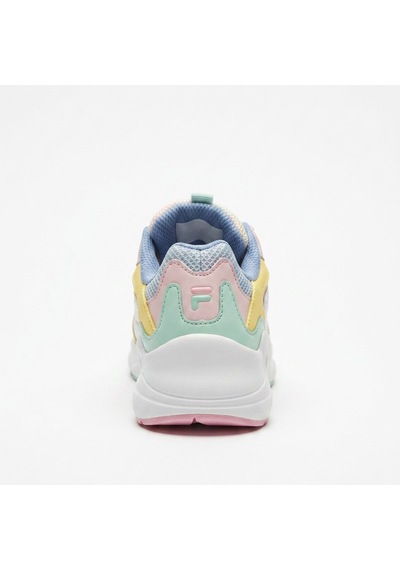 Pembe Fila Çocuk Günlük Spor Ayakkabı Collene Gelato Kids Ffk0278.40143