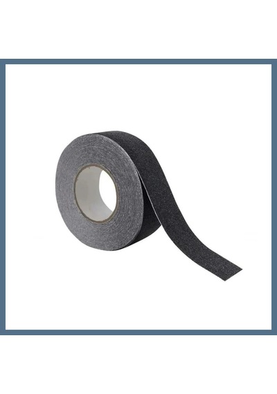 Buradabulabilirsin Merdiven Kaydırmaz Bant 50 Mm X 5 M Bbz