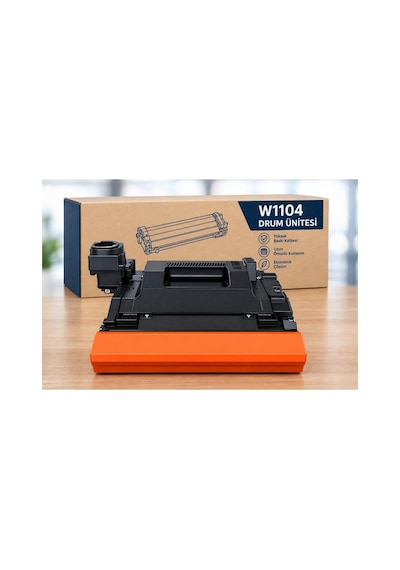Hp Uyuymlu 104a W1104a Uyumlu  Drum Ünitesi
