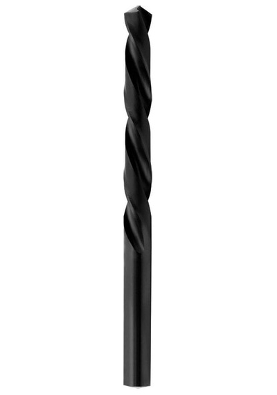 5.20mm Krone Dın338lh Sol Matkap Ucu Hss 10 Adet