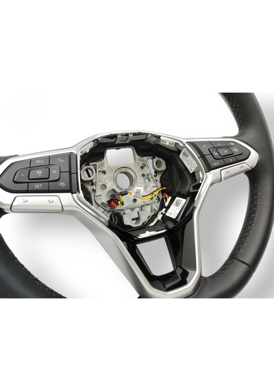 Volkswagen Passat B8 Cruise Control Direksiyon - 5h0 419 089 Et - 5h0419089et