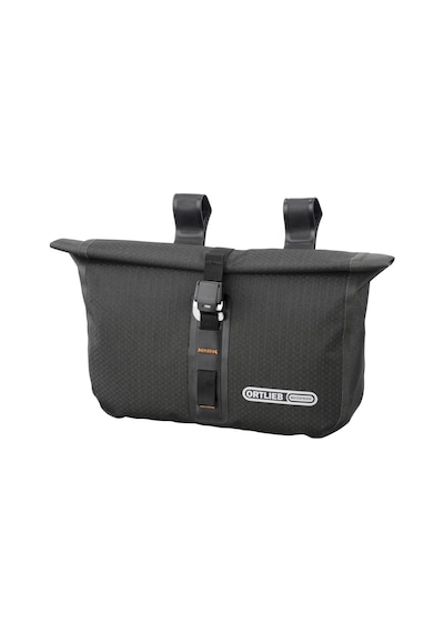 Ortlieb Bikepacking F9956 Gidon Çanta 3,5l Siyah